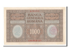 Romania, 1000 Lei, 1917, KM #M8, EF(40-45), A 598855