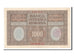 Romania, 1000 Lei, 1917, KM #M8, EF(40-45), A 598855