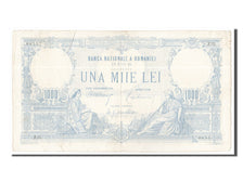 Roumanie, 1000 Lei type 1909-16