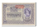 Autriche, 10 000 Kronen type 1919