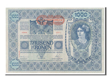 Austria, 1000 Kronen, 1902, KM #60, 1902-01-02, UNC(60-62), 32531