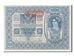 Austria, 1000 Kronen, 1902, KM #60, 1902-01-02, UNC(60-62), 32531