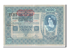 Austria, 1000 Kronen, 1902, KM #58, 1902-01-02, EF(40-45), 1256