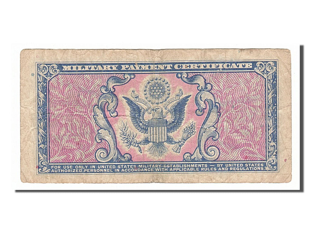 Etats-Unis, 25 Cents type Series 481