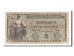 United States, 5 Cents, 1951, KM #M22a, F(12-15), D03781002D