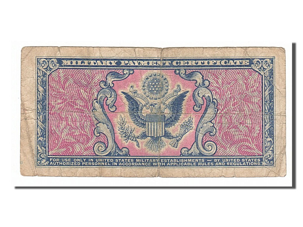 United States, 5 Cents, 1951, KM #M22a, F(12-15), D03781002D