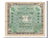 Banknot, Niemcy, 1/2 Mark, 1944, VF(20-25)