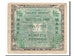 Banconote, Germania, 1/2 Mark, 1944, MB