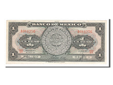 Mexique, 1 Peso type 1957