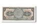 Mexique, 1 Peso type 1957