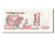 Biljet, Algerije, 1000 Dinars, 1998, 1998-10-06, TTB+