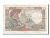France, 50 Francs, 50 F 1940-1942 ''Jacques Coeur'', 1941, KM #93, 1941-11-20,..
