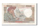 France, 50 Francs, 50 F 1940-1942 ''Jacques Coeur'', 1942, KM #93, 1942-01-08,..