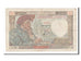 France, 50 Francs, 50 F 1940-1942 ''Jacques Coeur'', 1940, KM #93, 1940-06-13,..