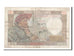Billet, France, 50 Francs, 50 F 1940-1942 ''Jacques Coeur'', 1940, 1940-06-13
