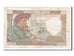 France, 50 Francs, 50 F 1940-1942 ''Jacques Coeur'', 1941, KM #93, 1941-12-18,..