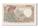 France, 50 Francs, 50 F 1940-1942 ''Jacques Coeur'', 1941, KM #93, 1941-12-18,..