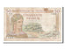 France, 50 Francs, 50 F 1934-1940 ''Cérès'', 1937, KM #85a, 1937-05-13, F(12-15)