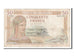 France, 50 Francs, 50 F 1934-1940 ''Cérès'', 1939, KM #85b, 1939-09-28, F(12-15)