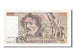 France, 100 Francs, 100 F 1978-1995 ''Delacroix'', 1989, KM #154d, VF(30-35),...