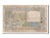 Banknot, Francja, 20 Francs, Science et Travail, 1940, 1940-10-03, VG(8-10)