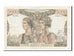 Biljet, Frankrijk, 5000 Francs, 5 000 F 1949-1957 ''Terre et Mer'', 1952