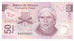 Mexico, 50 Pesos, 2006, KM #123c, 2006-06-19, EF(40-45), B0509907