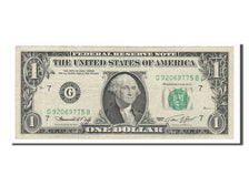 Etats-Unis, 1 Dollar type Washington