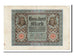 Banknote, Germany, 100 Mark, 1920, 1920-11-01, EF(40-45)