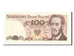 Banknote, Poland, 100 Zlotych, 1988, 1988-05-01, UNC(63)