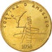 Francja, Medal, XVIème Jeux Olympiques d'Hiver d'Albertville, 1992, MS(64)