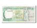 Banconote, Malta, 10 Liri, 1989, BB