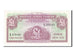 Biljet, Groot Bretagne, 1 Pound, 1962, NIEUW