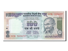 India, 100 Rupees, 1996, KM #91g, AU(55-58), 5TM929677