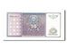 Banknote, Uzbekistan, 10 Sum, 1994, UNC(65-70)
