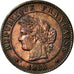 Münze, Frankreich, Cérès, Centime, 1888, Paris, SS, Bronze, KM:826.1