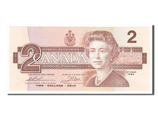 Canada, 2 Dollars type Elizabeth II