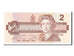 Canada, 2 Dollars type Elizabeth II