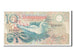 Seychelles, 10 Rupees, 1983, KM #28a, EF(40-45), A536387