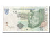 Banknote, South Africa, 10 Rand, 1999, EF(40-45)