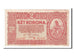 Hungary, 2 Korona, 1920, KM #58, 1920-01-01, VF(30-35), 2ab050
