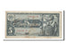 Banknote, Russia, 5 Rubles, 1938, VF(30-35)