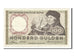 Biljet, Nederland, 100 Gulden, 1953, 1953-02-02, TTB