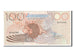 Seychelles, 100 Rupees, 1980, KM #27a, EF(40-45), B104246