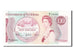 Banknote, Saint Helena, 10 Pounds, 1985, UNC(60-62)