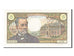 Banknot, Francja, 5 Francs, Pasteur, 1967, 1967-12-07, AU(55-58), Fayette:61.6