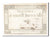 Billete, Francia, 100 Francs, 1795, Gautry, MBC, KM:A78, Lafaurie:173