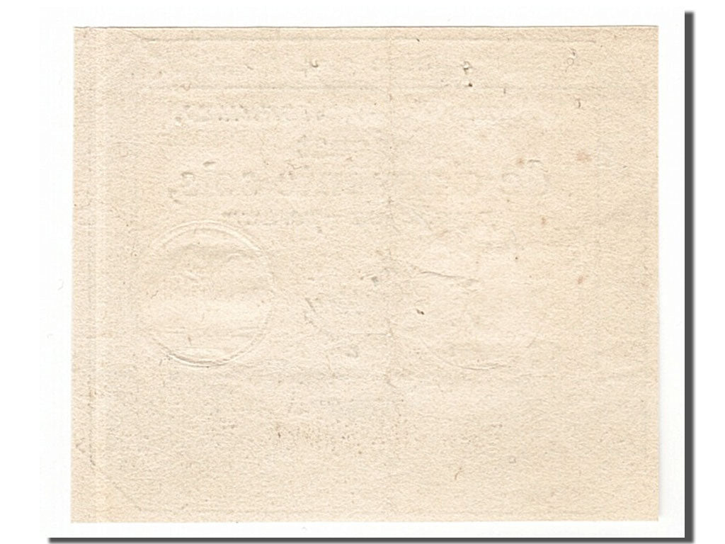 FRANCE, 50 Sols, 1793, 1793-05-23, AU(55-58), Lafaurie #167, FRANCE, 50 Sols,...