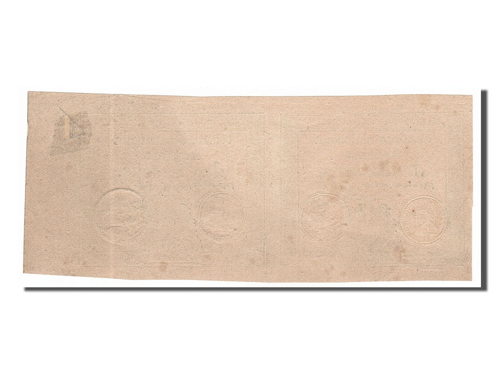 FRANCE, 10 Sous, 1792, 1792-10-24, AU(55-58), Lafaurie #159, FRANCE, 10 Sous,...