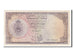 Libya, 1/2 Pound, 1963, VF(20-25), 4 D/7 738421